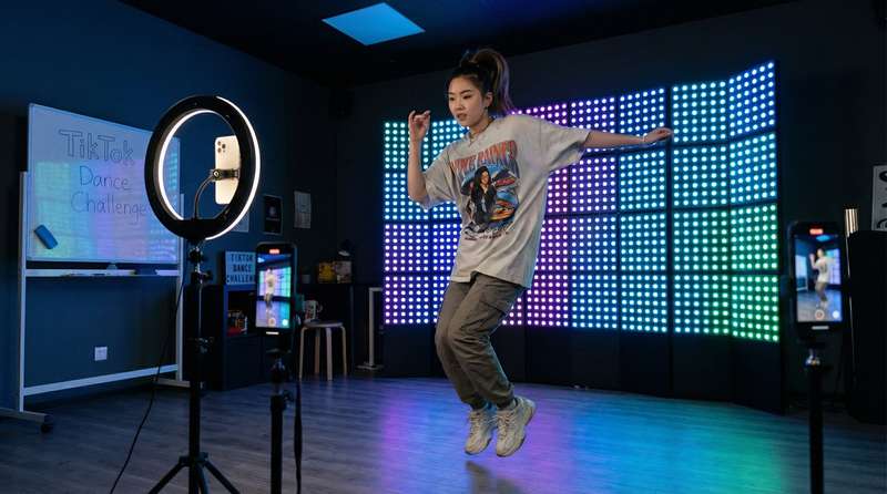 蜜桃视频舞蹈视频